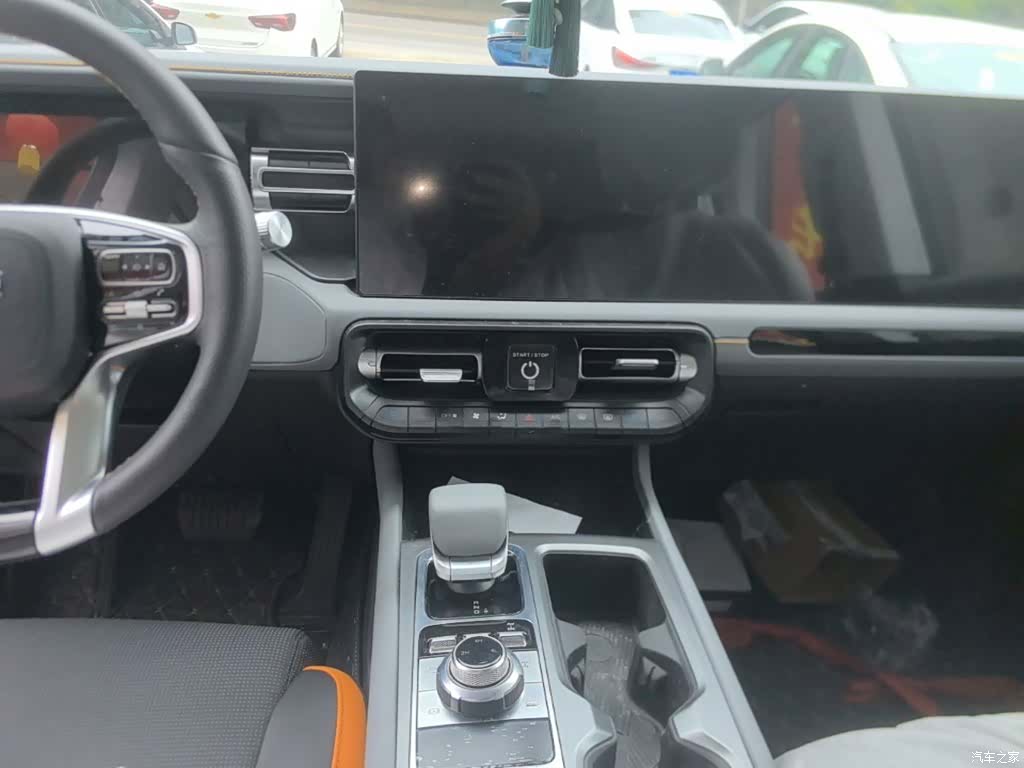 BAIC BJ40, 2025 13