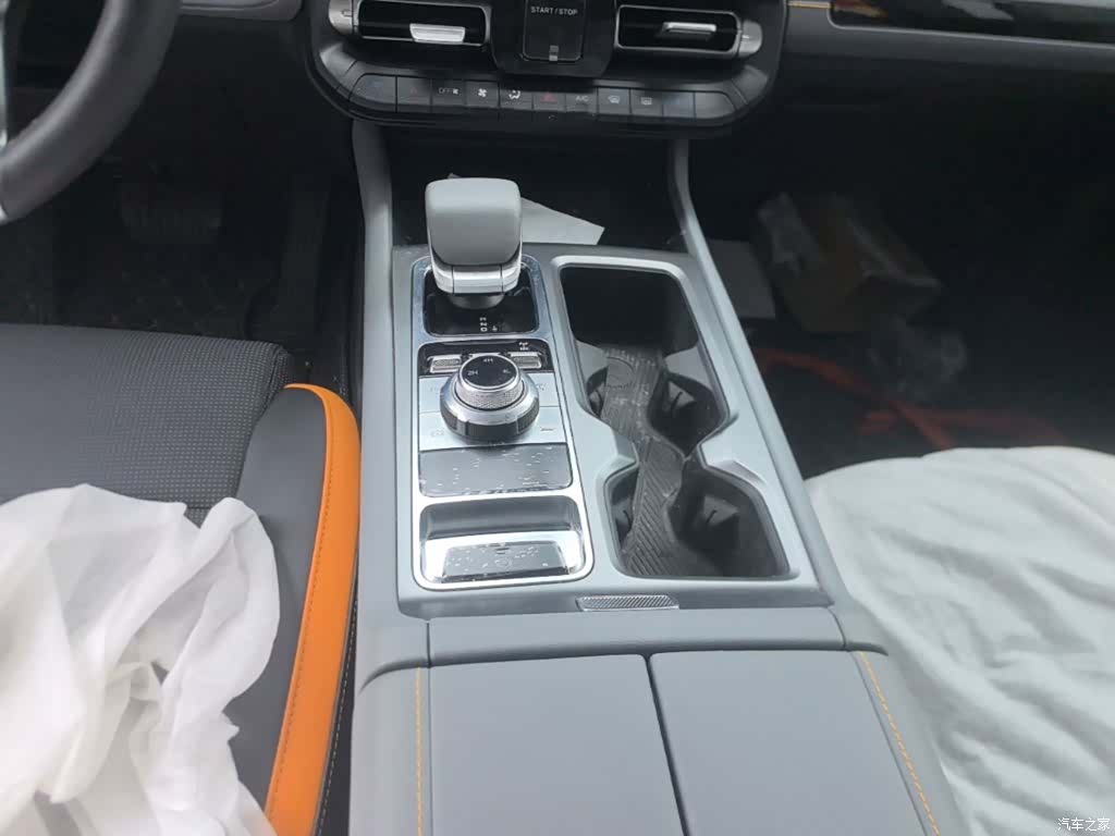 BAIC BJ40, 2025 14