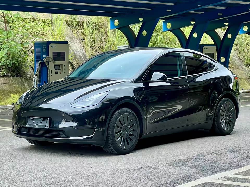 Tesla Model Y Tesla Model Y