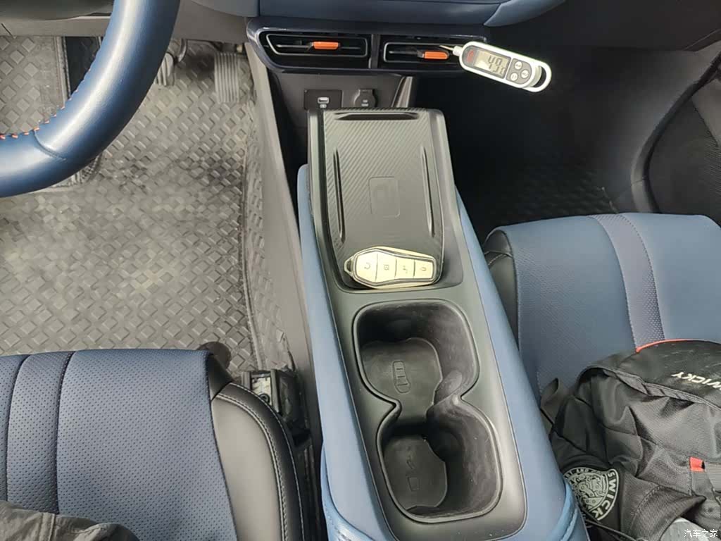 BYD Seagull, 2024 14