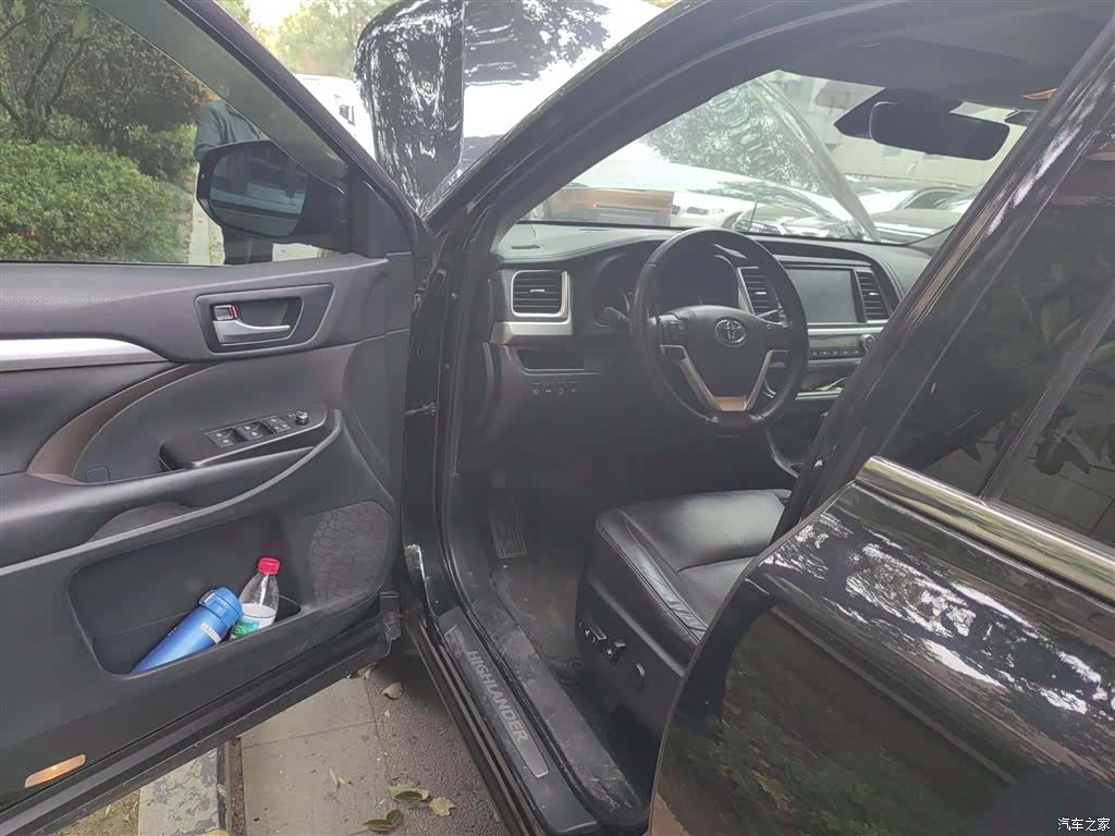 Toyota Highlander, 2020 14