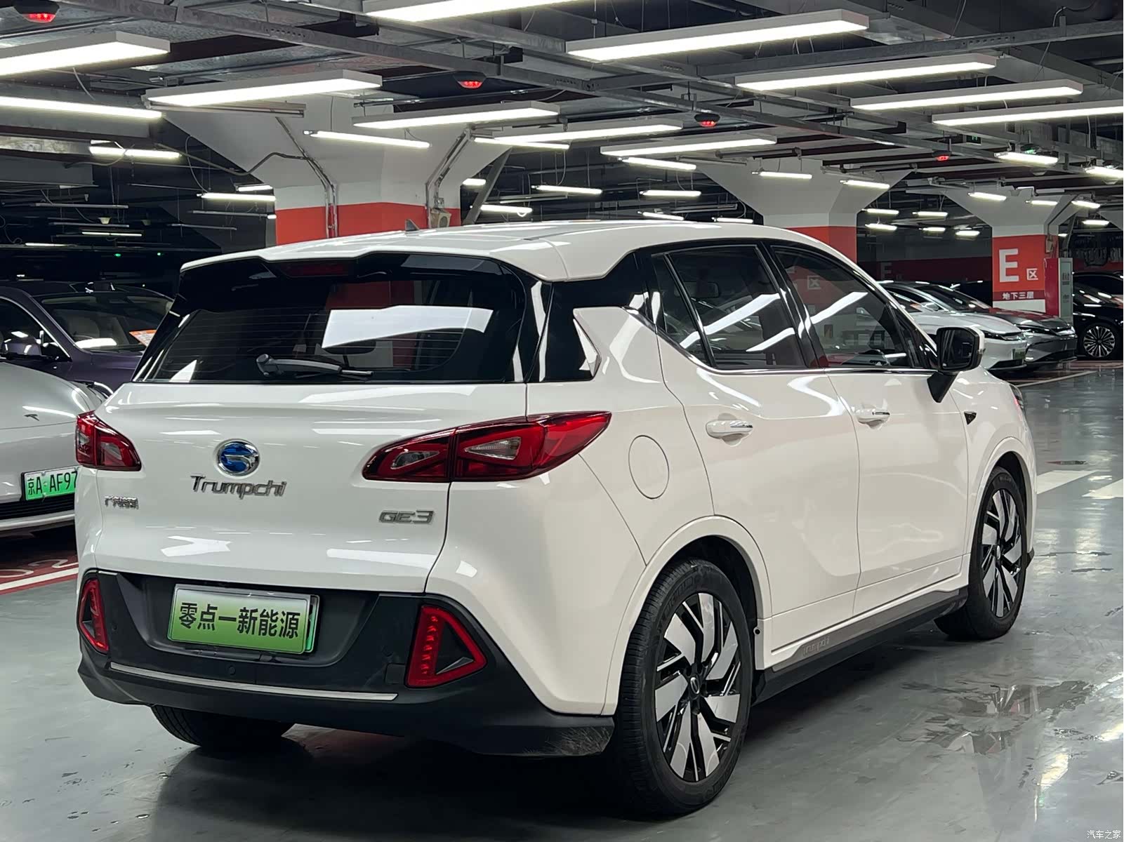 AiAn GE3, 2018 10