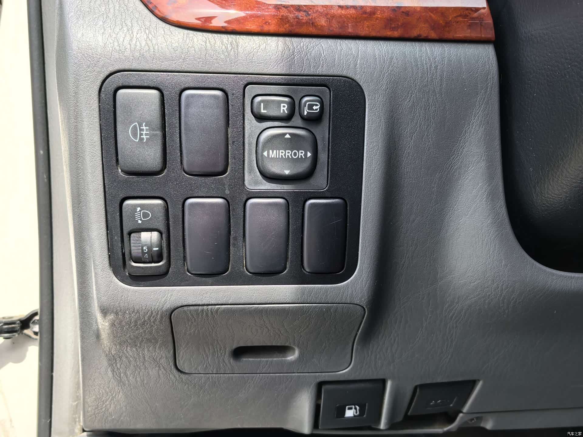 Toyota Prado, 2009 18