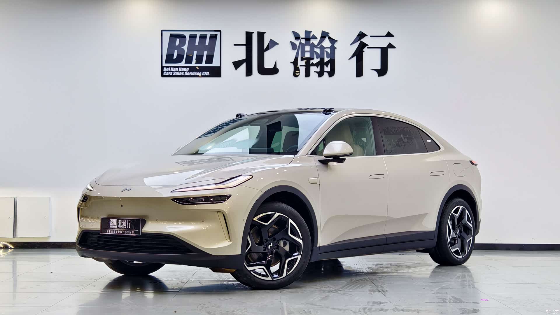 NIO L60, 2025 1