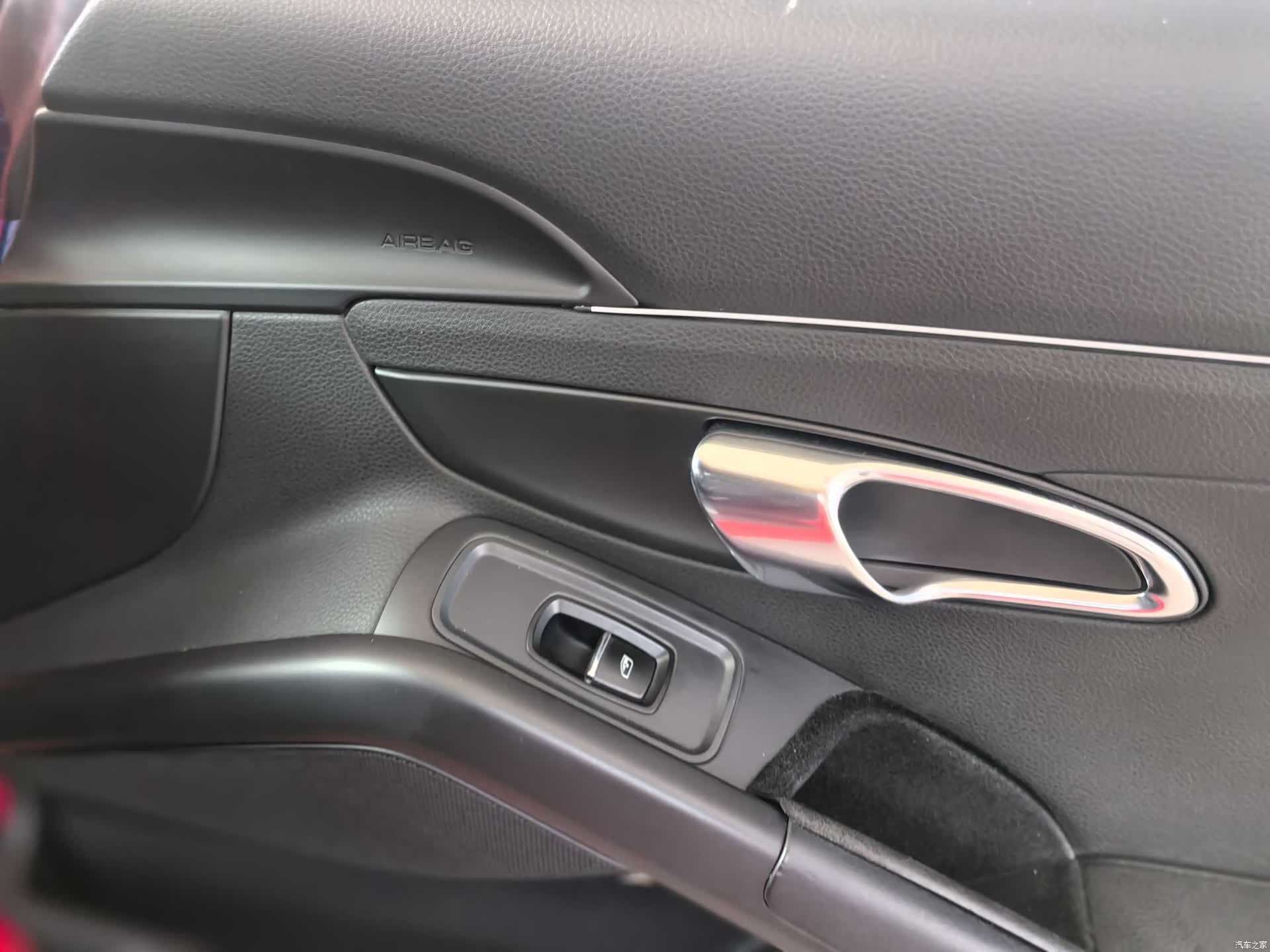 Porsche Cayman, 2016 9