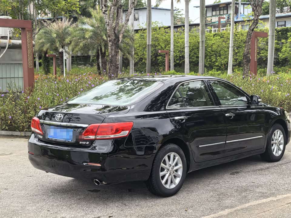 Toyota Camry Toyota Camry