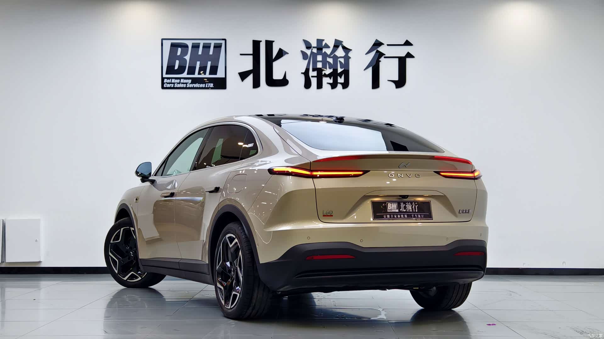 NIO L60, 2025 6