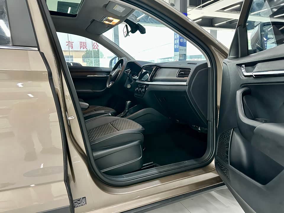 Skoda Komick Skoda Komick