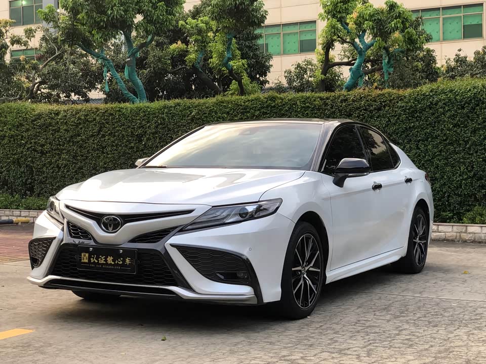 Toyota Camry Toyota Camry