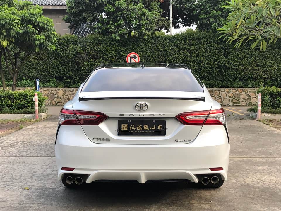 Toyota Camry Toyota Camry