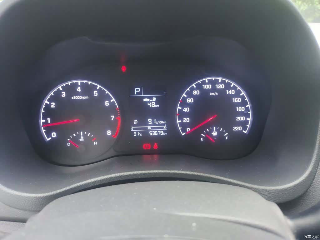 Hyundai GLS, 2017 12