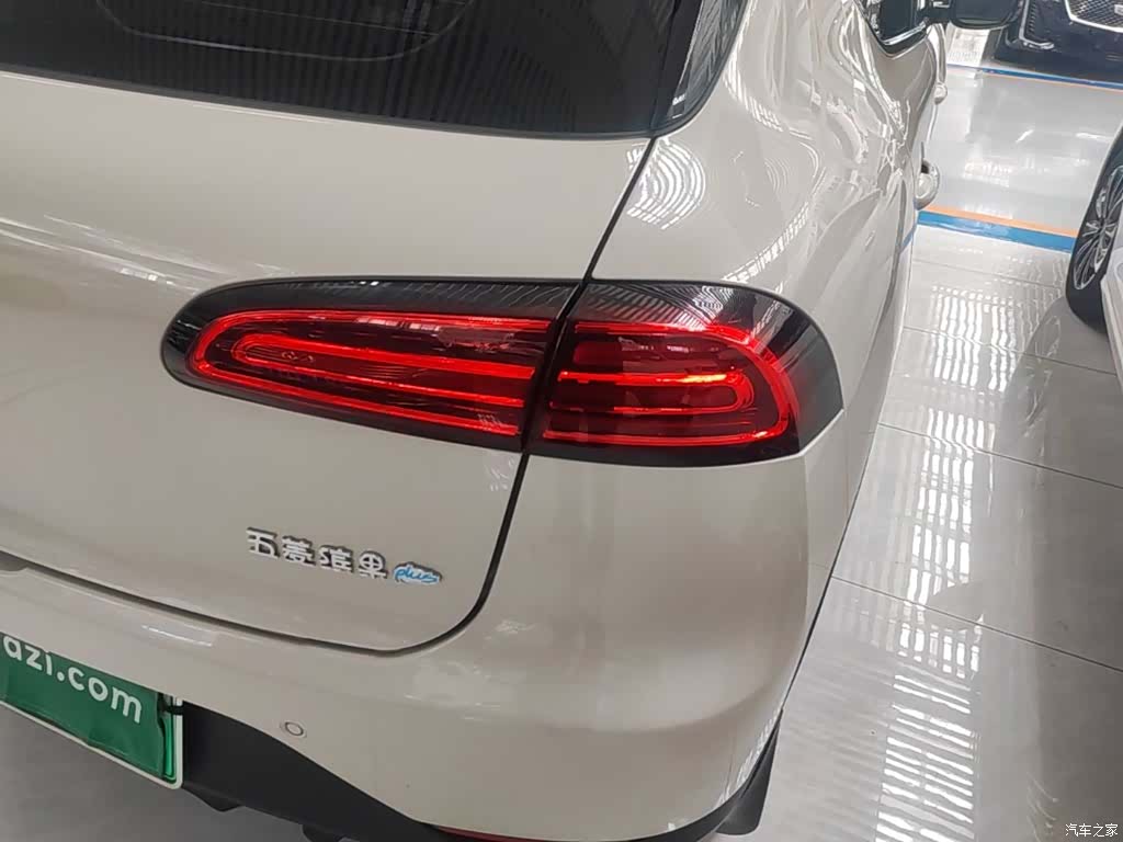 Wuling Bingo, 2024 8