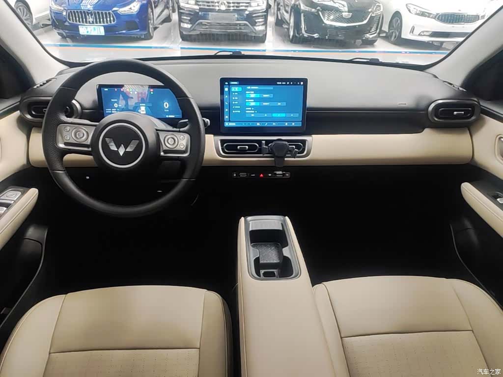 Wuling Bingo, 2024 10