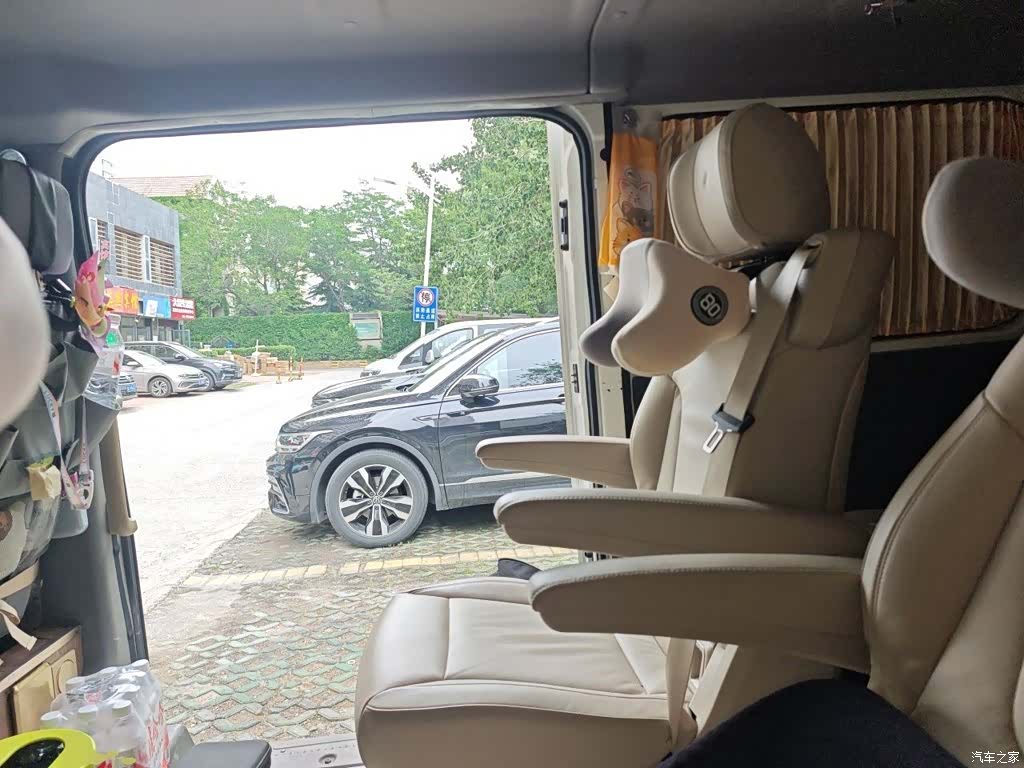 DongFeng WP2, 2020 15