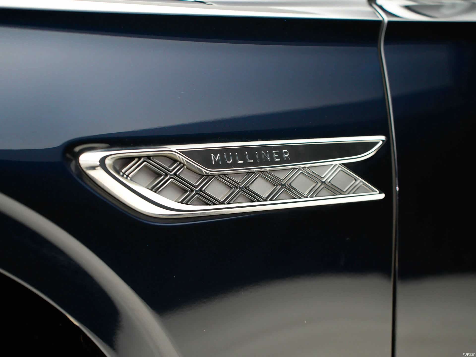 Bentley Flying Spur, 2022 8