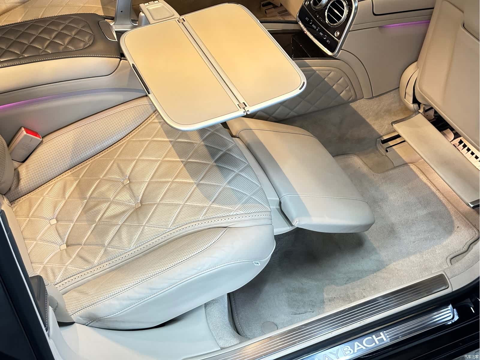 Maybach S-Class, 2017 35