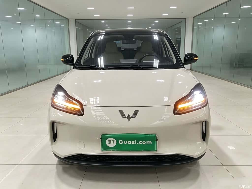 Wuling Bingo, 2024 3