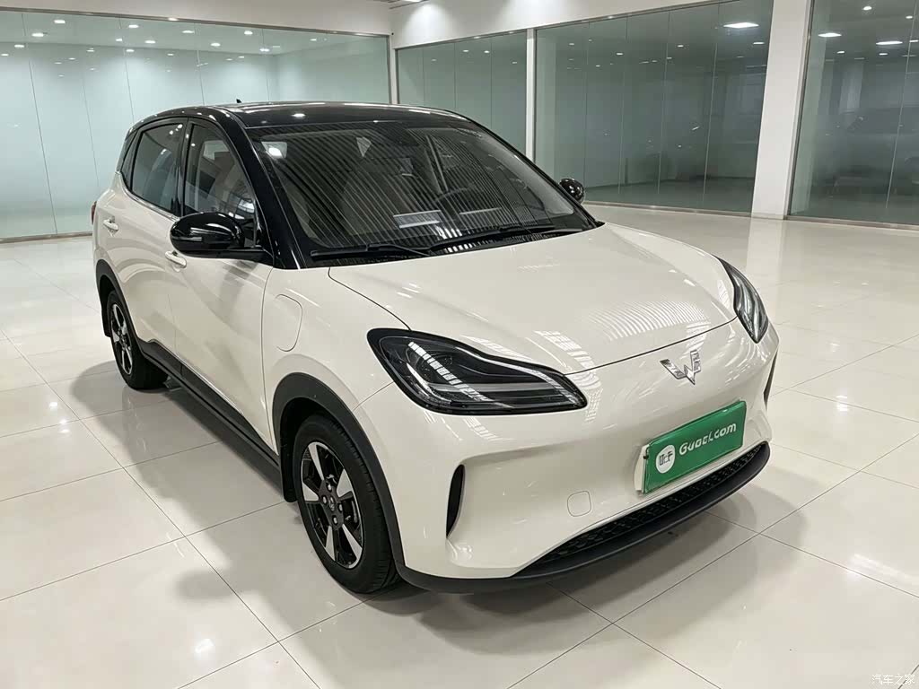 Wuling Bingo, 2024 4