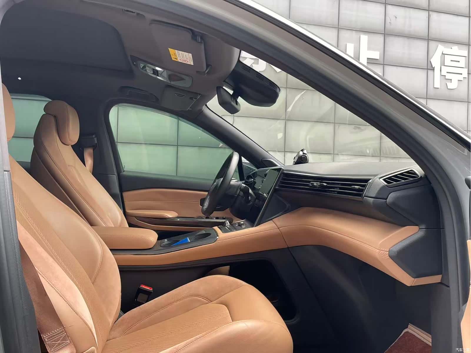 NIO ES6, 2020 4