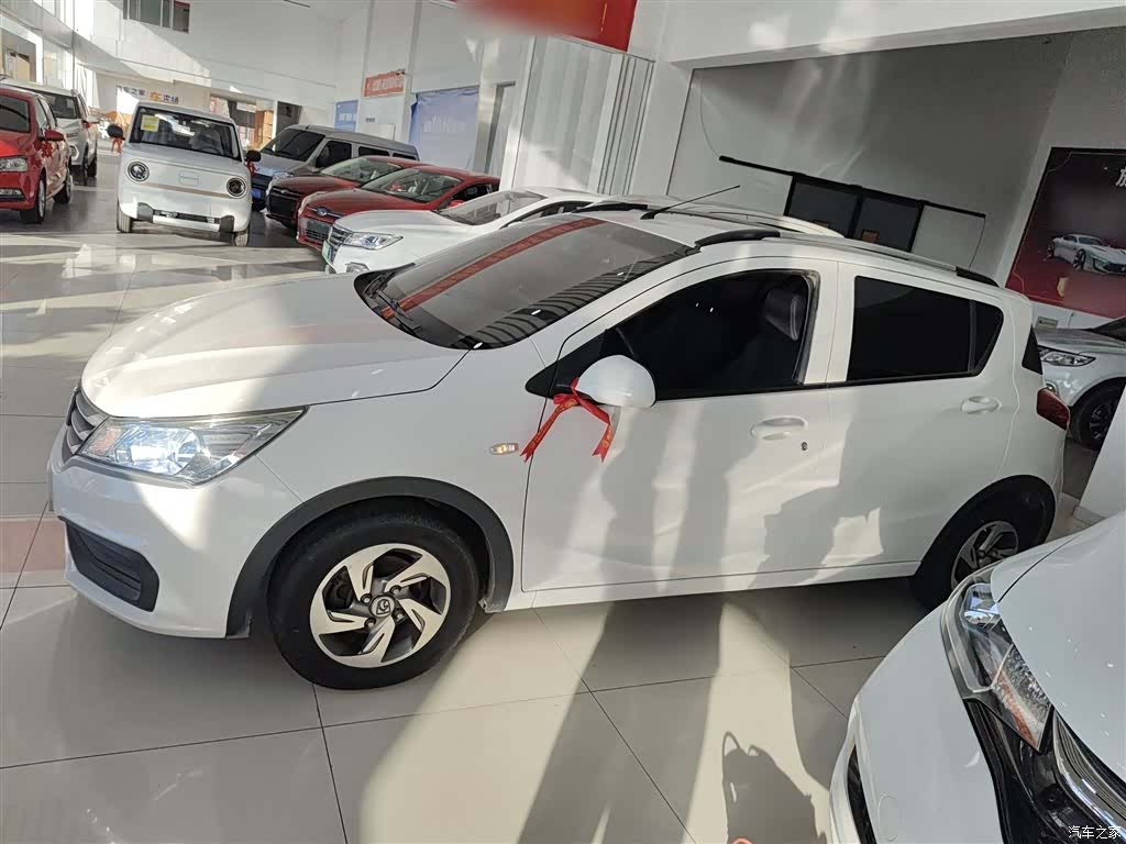 Wuling 310, 2019 21