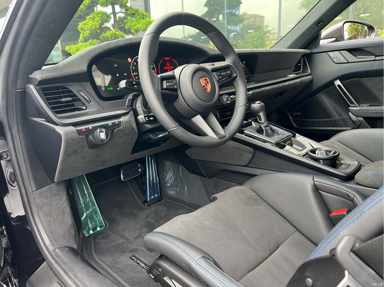Porsche 911, 2025 все фото