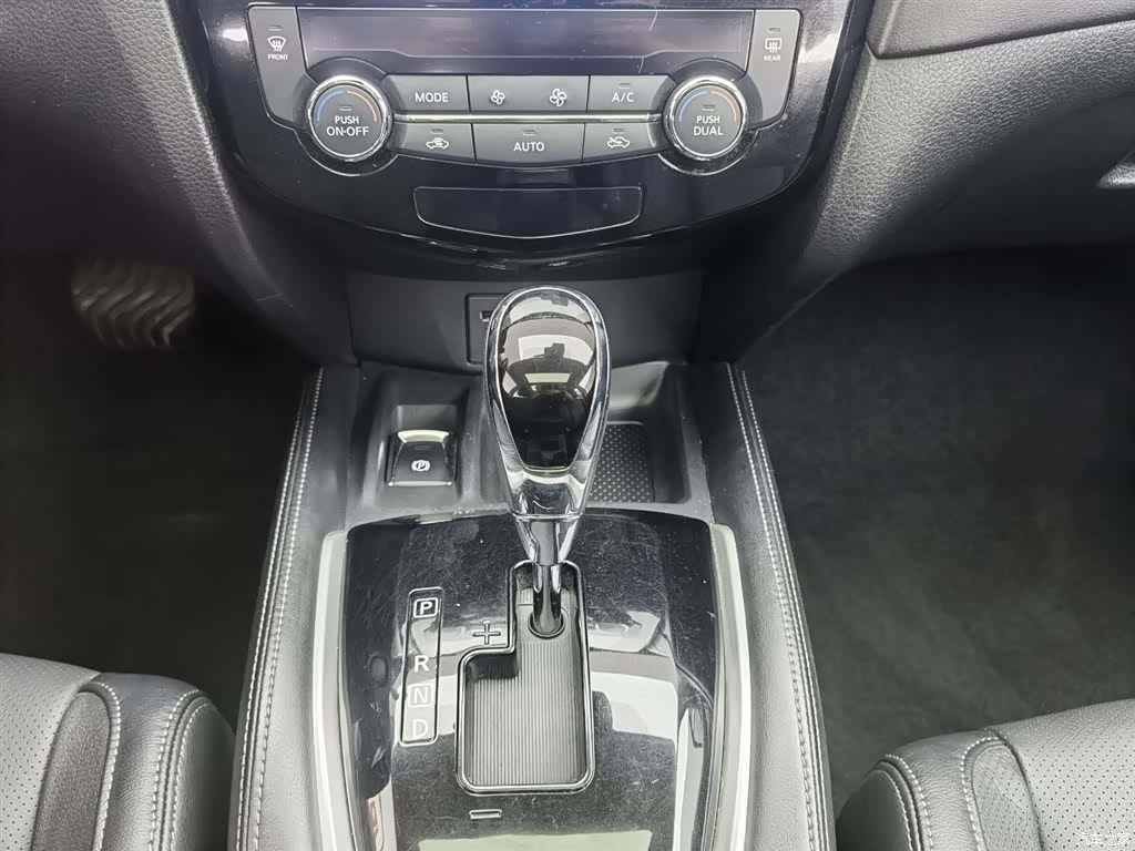 Nissan X-Trail, 2020 13