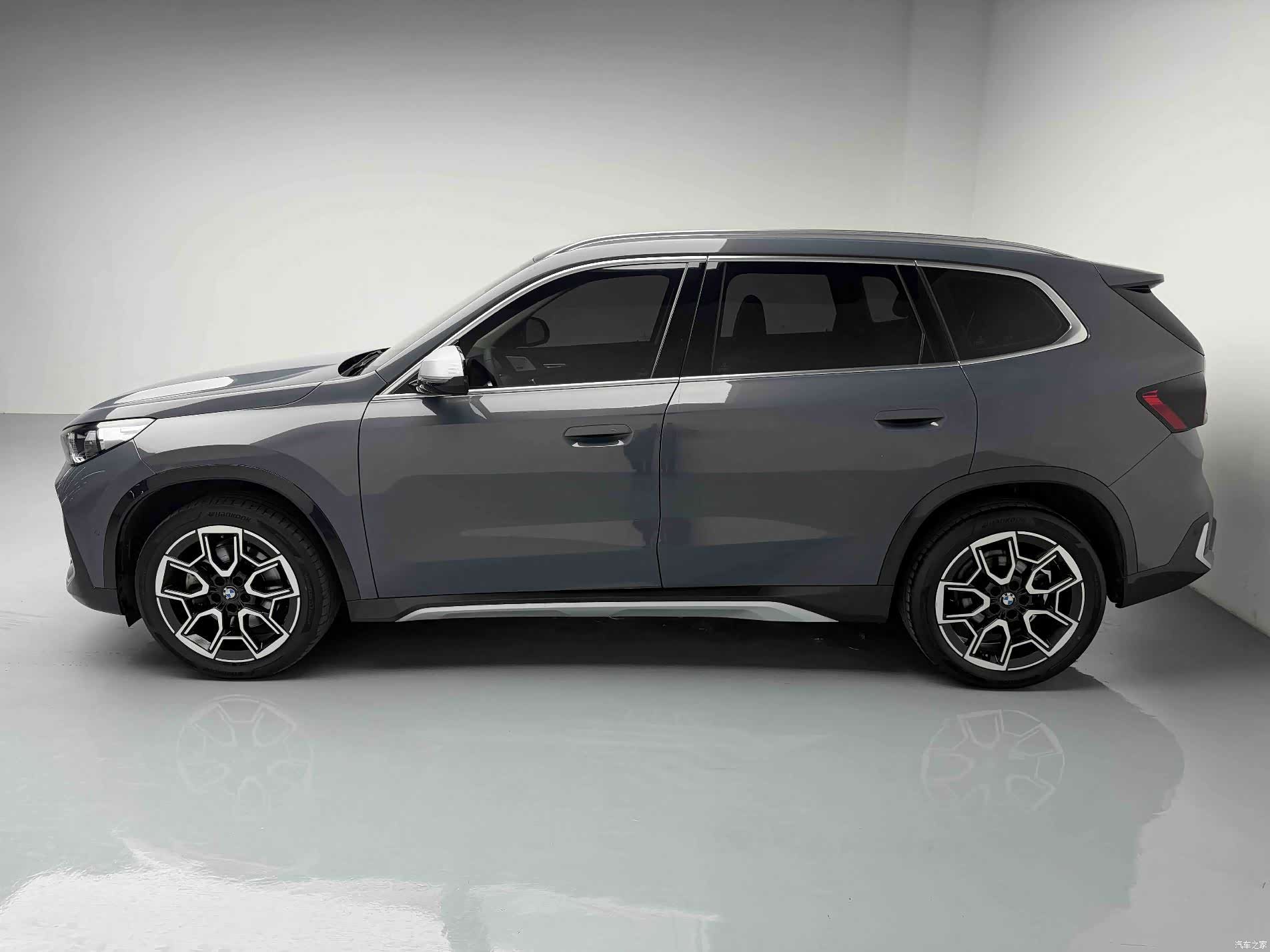 BMW X1, 2023 8