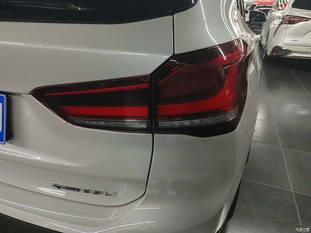 BMW X1, 2022 8