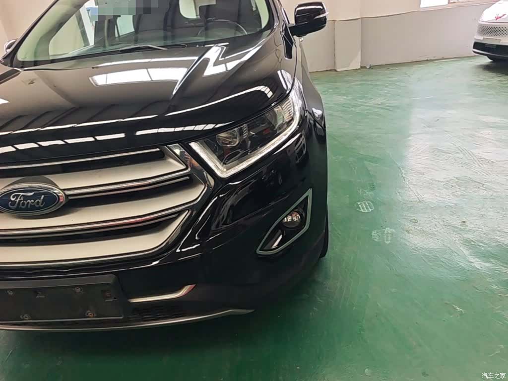 Ford Edge, 2016 24