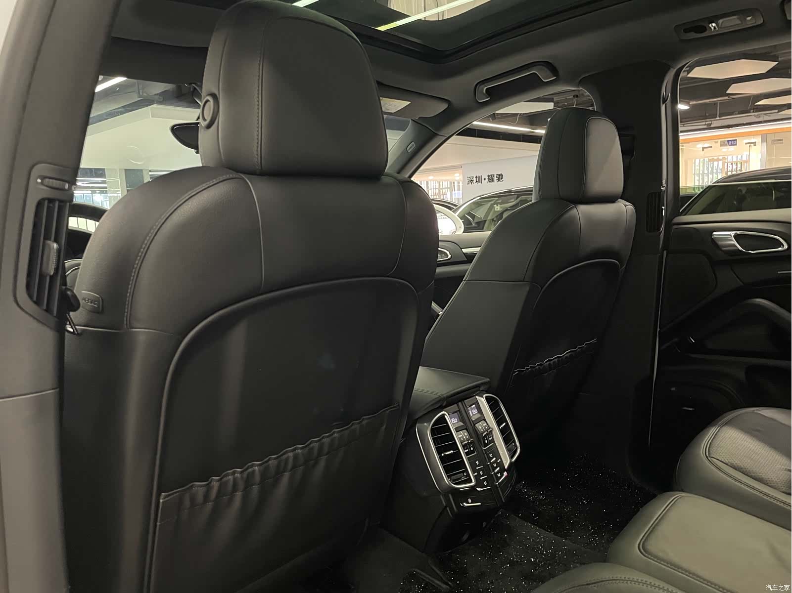 Porsche Cayenne, 2016 36