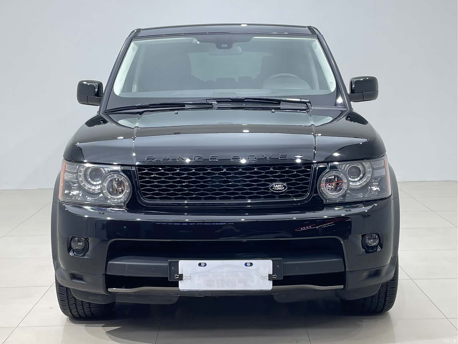 Land Rover Range Rover, 2011 2