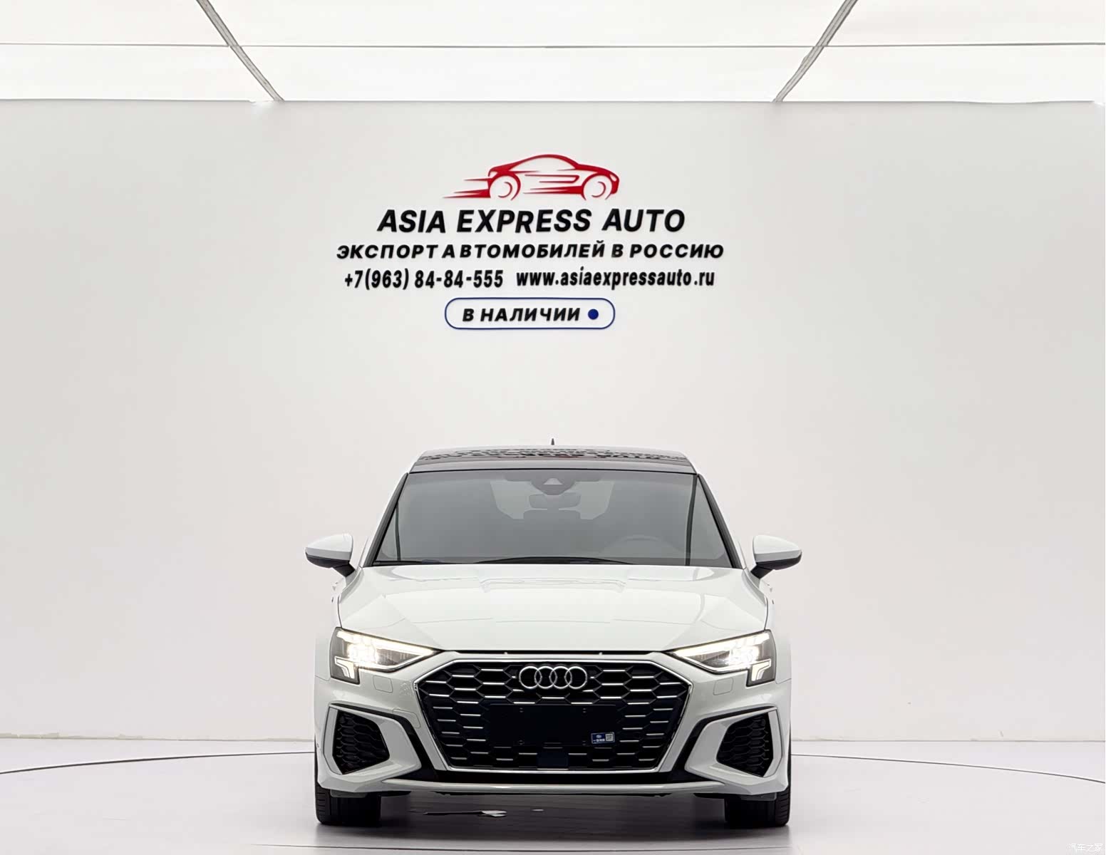 Audi A3, 2022 2