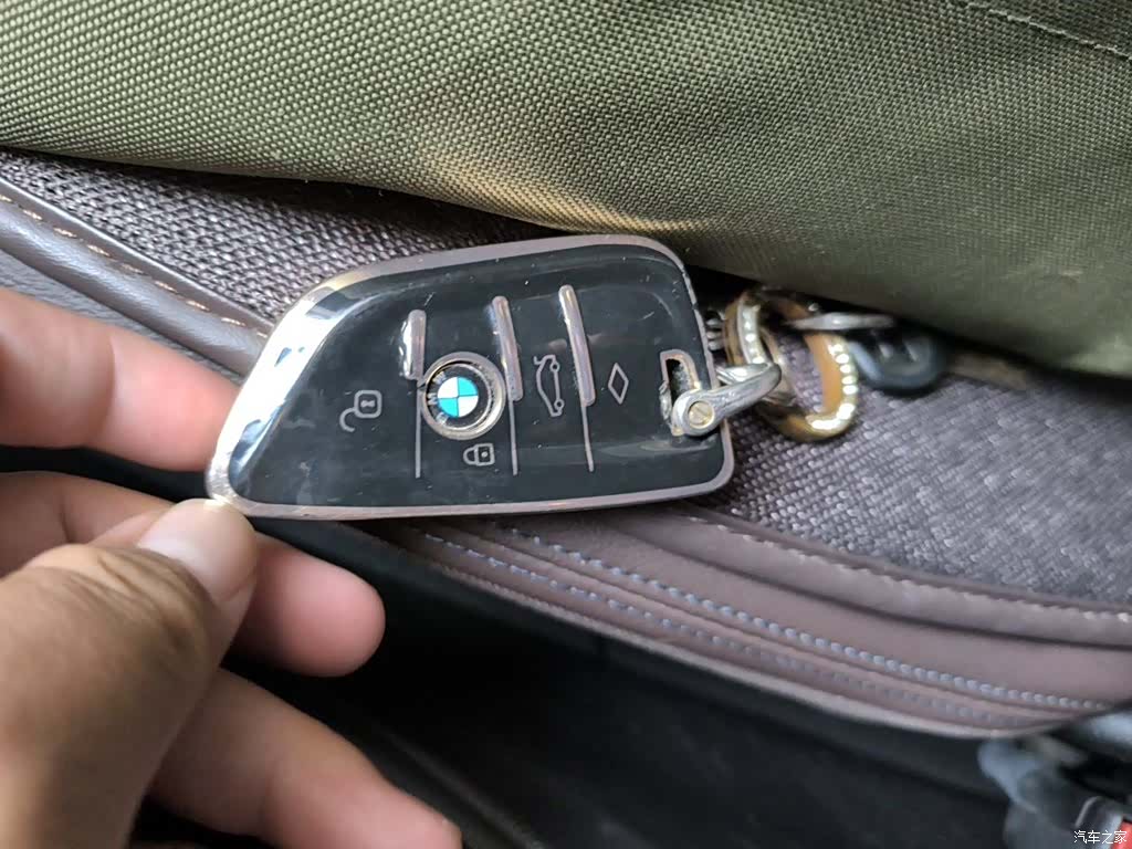BMW iX3, 2022 12