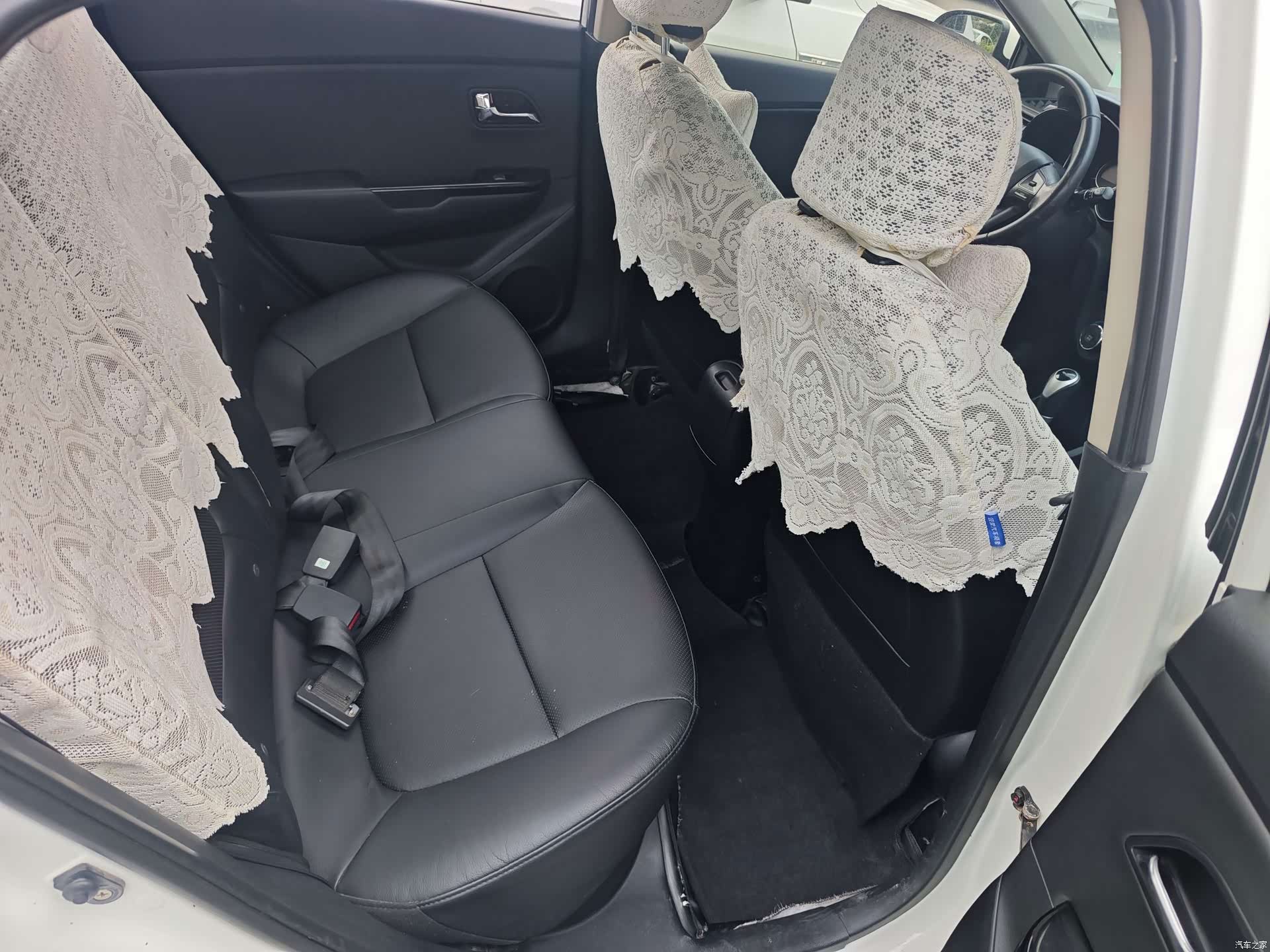 Kia K2, 2012 6