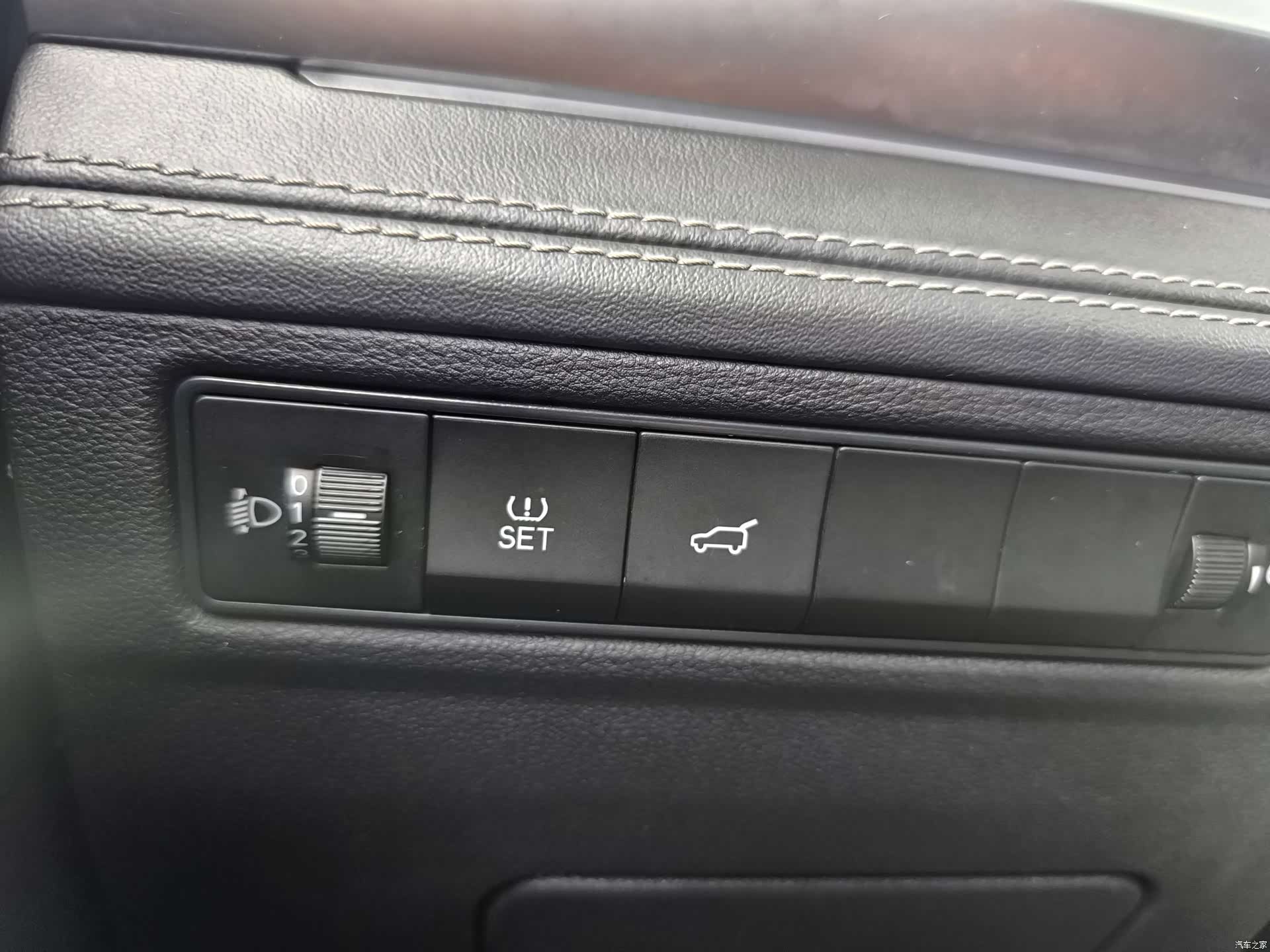 Zotye X7, 2018 21