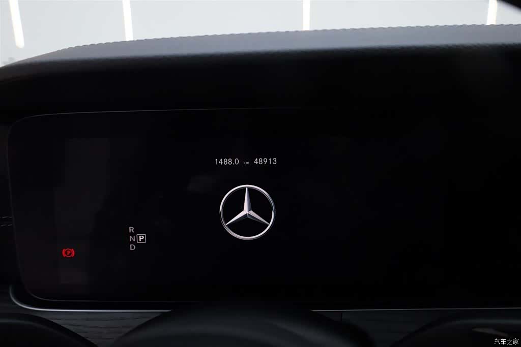Mercedes-Benz E-Class, 2020 31