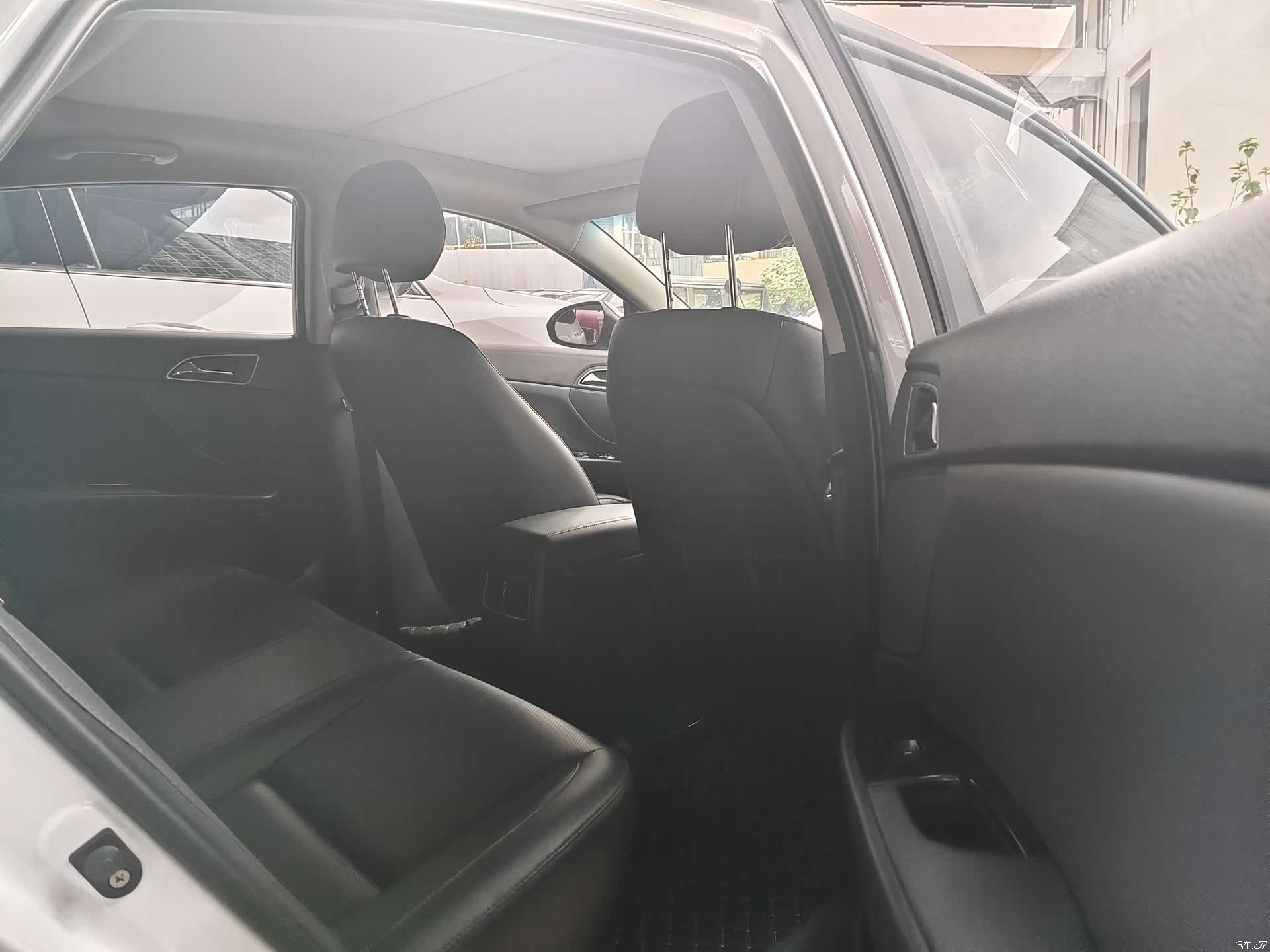 Hyundai GLS, 2018 8