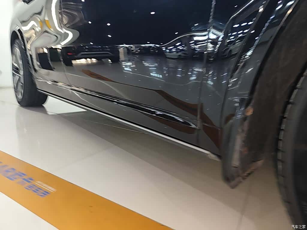Li Auto L9, 2023 21