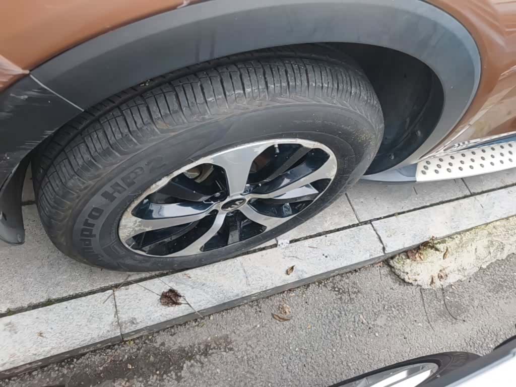 Kia L, 2015 23