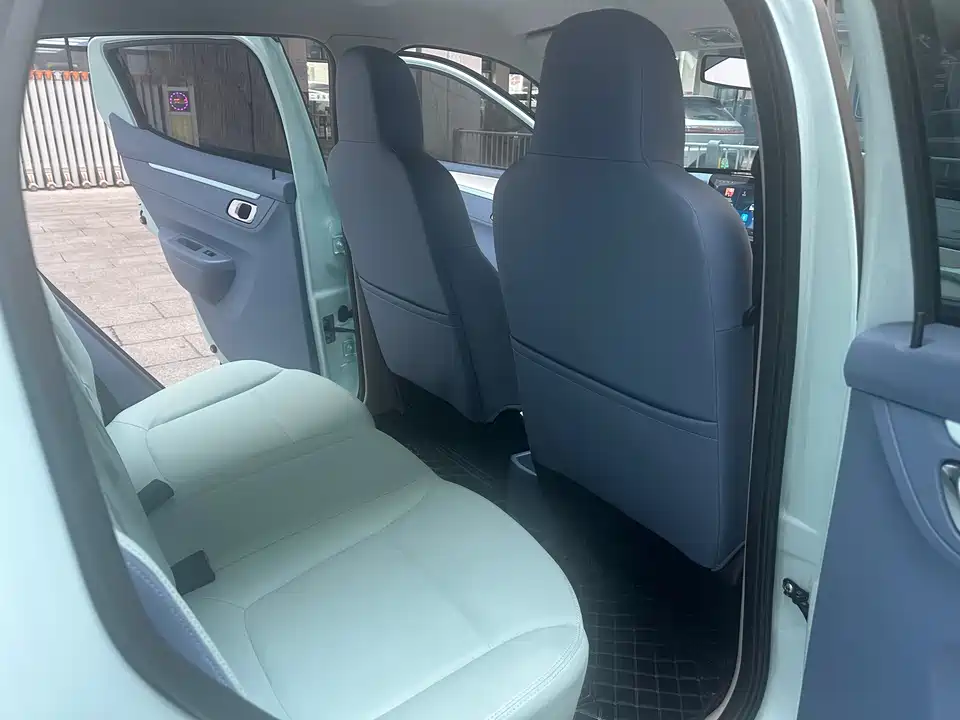 Dongfeng Nammi Nano BOX