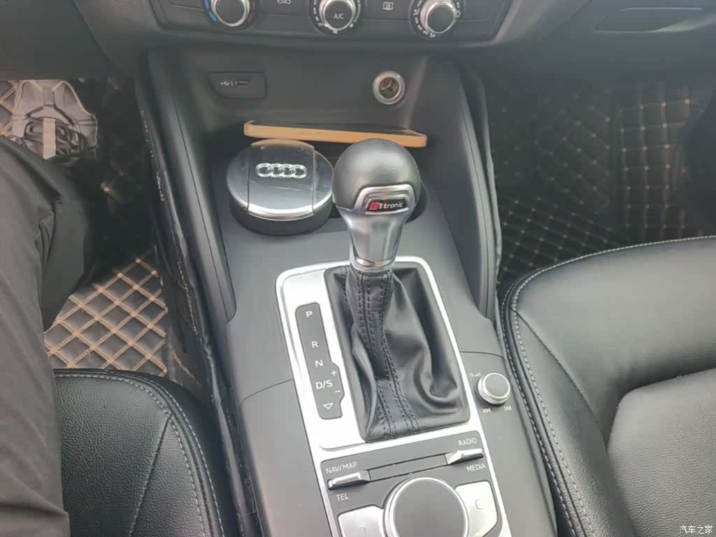 Audi A3, 2021 14
