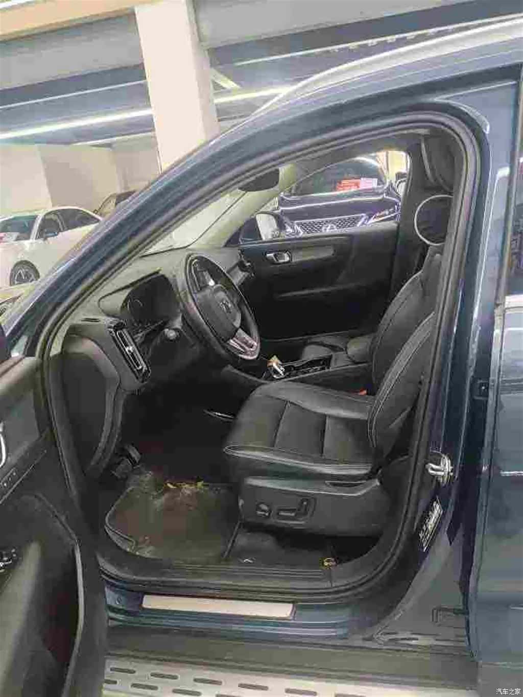 Volvo XC40, 2020 3