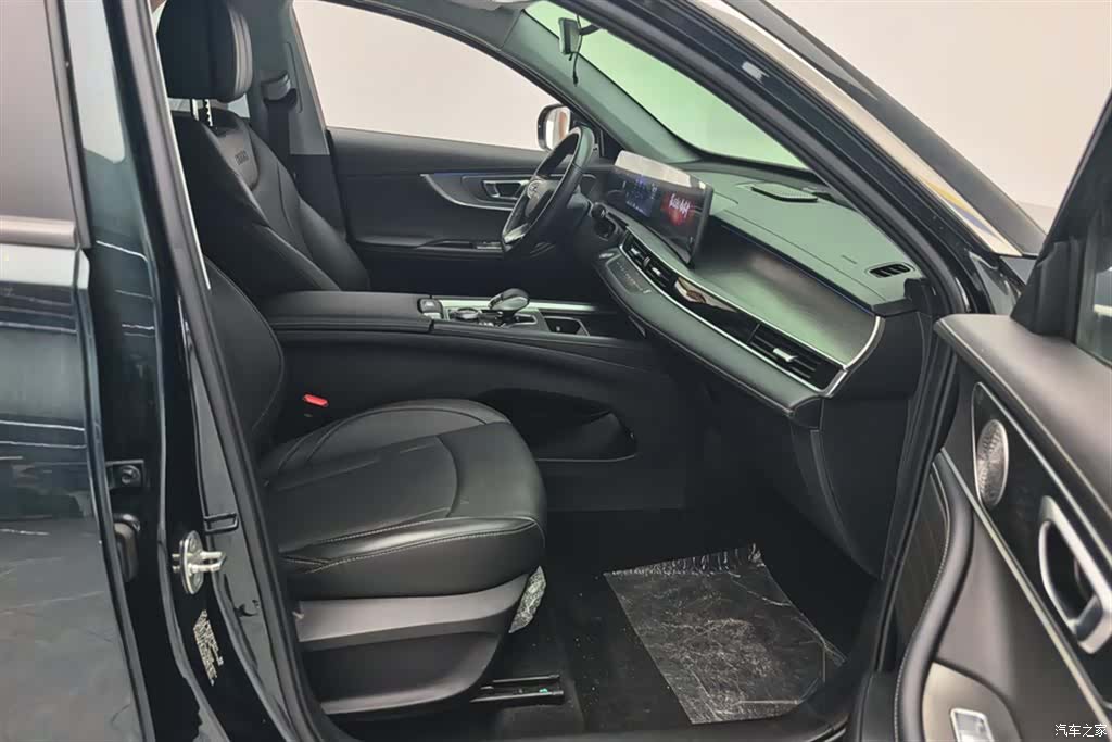 Chery Tiggo 8, 2023 8