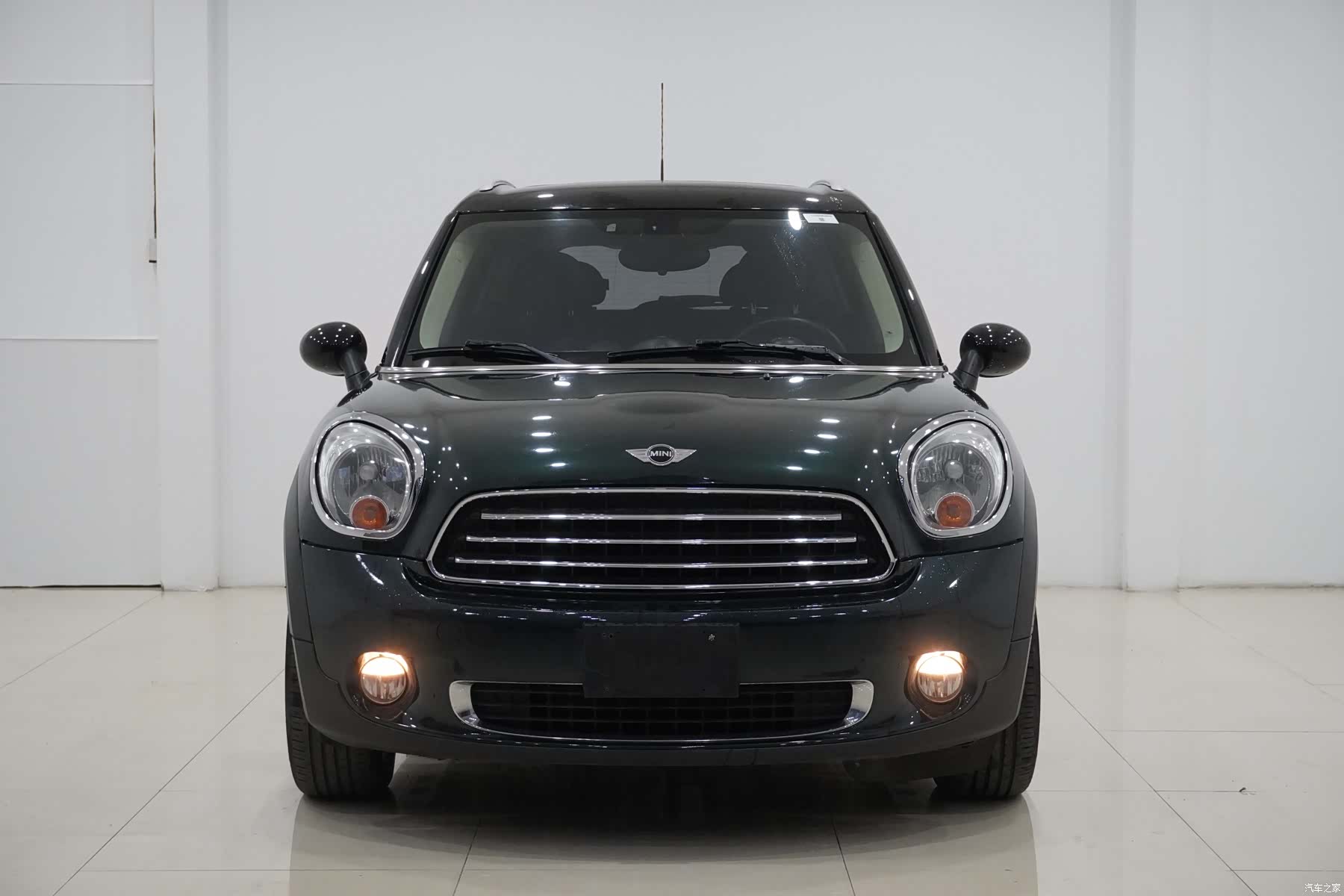 Mini Countryman, 2014 2