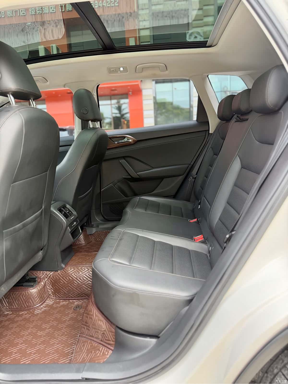 Volkswagen Tharu, 2022 11