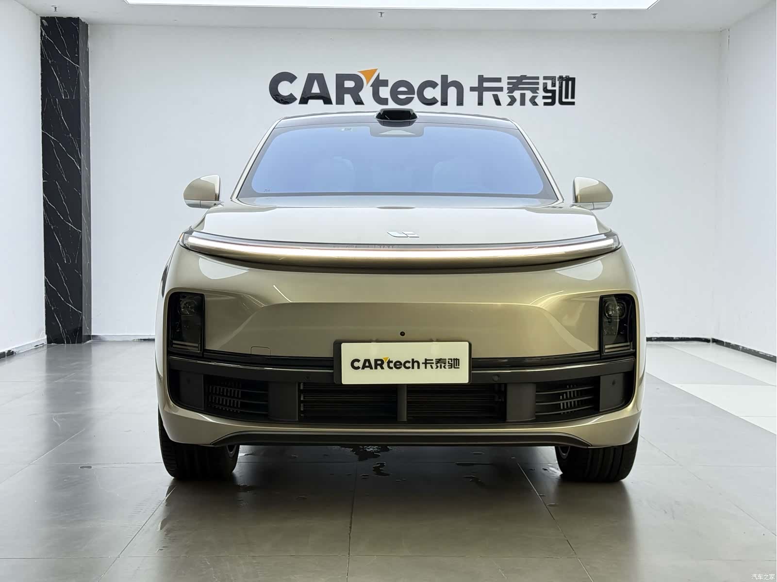 Li Auto L8, 2024 2