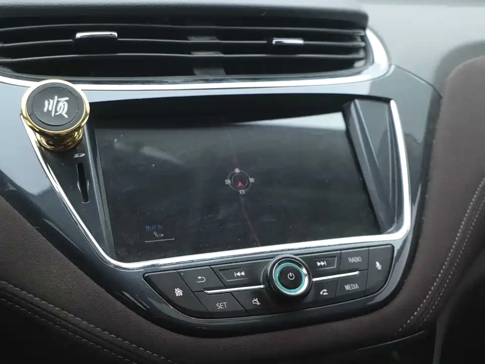 Chevrolet Mai Ruibao