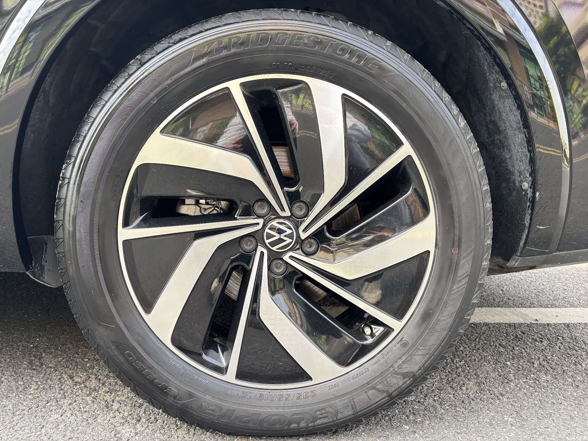 Volkswagen Viloran, 2021 17