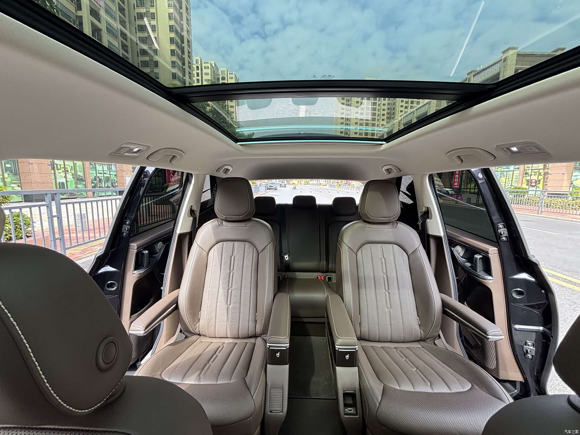 Volkswagen Viloran, 2021 11