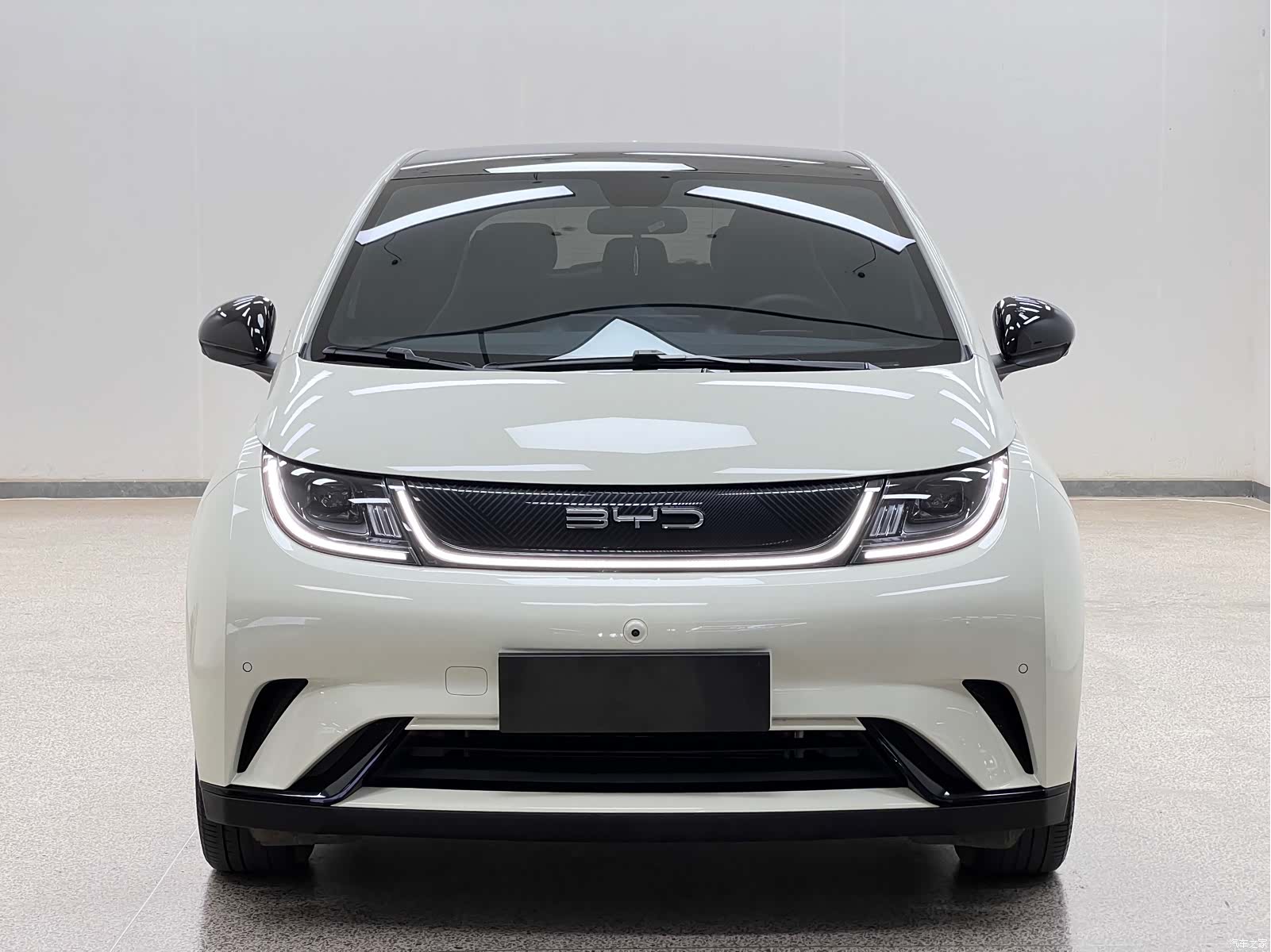 BYD Dolphin, 2023 2